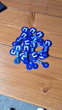 Everton Trolley Token