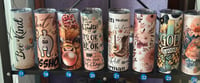 Image 2 of Premade tumblers 