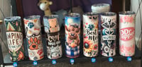 Image 1 of Premade tumblers 