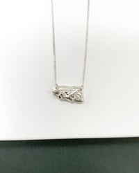 Image 1 of Sierra CZ Pendant