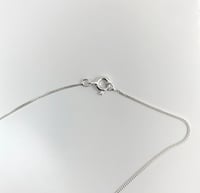 Image 3 of Sierra CZ Pendant