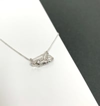 Image 2 of Sierra CZ Pendant