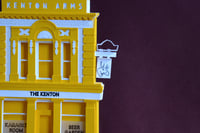 Image 4 of The Kenton Arms in Homerton