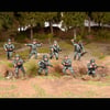 Great War: German Infantry (1916-1918) (WAAGW001)