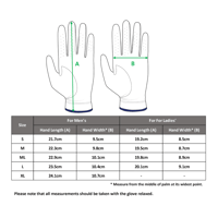 Image 7 of MALBON RING CONCIERGE GLOVE [2025]