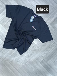 Image 6 of Mens Ber Tshirts (cotton -embroidered  Logo)