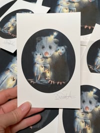 Image 1 of Last Chance! LIMITED EDITION - February Lightbringer Print