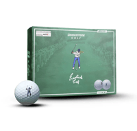 Bridgestone Golf x Eastside Golf TOUR B X [2025]