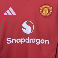 Image 3 of Manchester United 25/26 Home