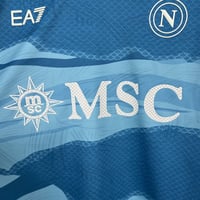 Image 3 of Napoli  25-26 Special Edition