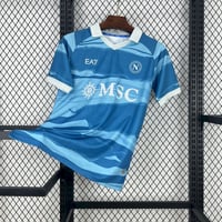 Image 1 of Napoli  25-26 Special Edition
