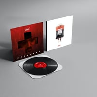 Précommande Vinyle "Urgences" 