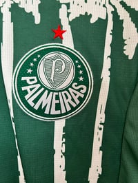 Image 4 of Palmeiras 25-26 Special Edition