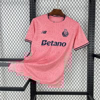 Image 1 of Porto 25-26 Away 