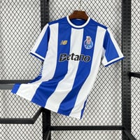 Image 1 of Porto 25-26 Home