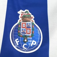 Image 5 of Porto 25-26 Home