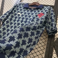 Image 1 of Portugal 25 Training Top