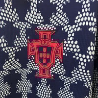 Image 2 of Portugal 25 Training Top
