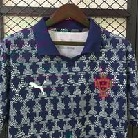 Image 3 of Portugal 25 Training Top