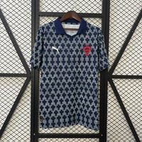 Image 8 of Portugal 25 Training Top