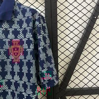 Image 4 of Portugal 25 Training Top