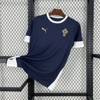 Image 1 of Portugal 25-26 Training Top