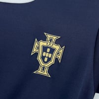 Image 5 of Portugal 25-26 Training Top