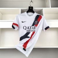 Image 4 of PSG 24-25 Away
