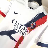 Image 2 of PSG 24-25 Away