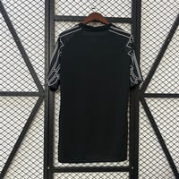 Image 3 of PSG 24-25 Black Fourth Away 