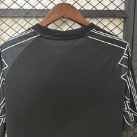 Image 4 of PSG 24-25 Black Fourth Away 