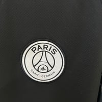Image 5 of PSG 24-25 Black Fourth Away 