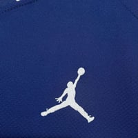 Image 3 of PSG 24-25 Blue Fourth Away 
