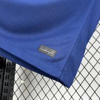 Image 4 of PSG 24-25 Blue Fourth Away 
