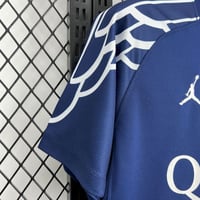 Image 6 of PSG 24-25 Blue Fourth Away 