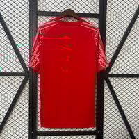 Image 6 of PSG 24-25 Red Fourth Away 