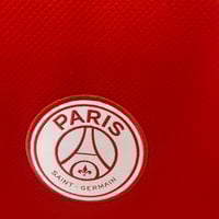 Image 8 of PSG 24-25 Red Fourth Away 
