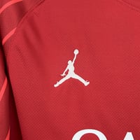Image 2 of PSG 25-26 Fourth Away Long Sleeve