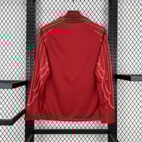 Image 3 of PSG 25-26 Fourth Away Long Sleeve