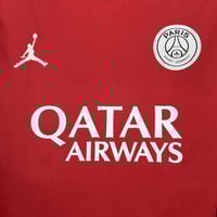 Image 6 of PSG 25-26 Fourth Away Long Sleeve