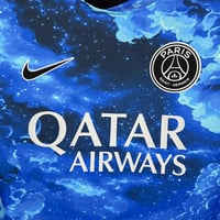 Image 4 of PSG 25-26 Special Edition