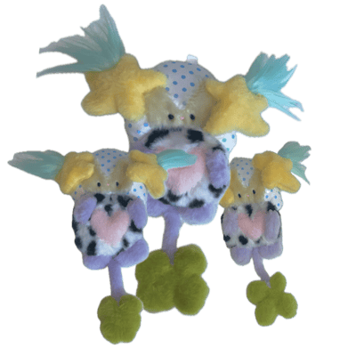 Image of vami supercharged blessing