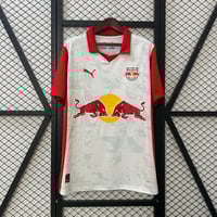 Image 1 of RB Leipzig 25-26 Home 