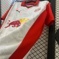 Image 4 of RB Leipzig 25-26 Home 