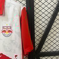 Image 5 of RB Leipzig 25-26 Home 