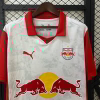 Image 6 of RB Leipzig 25-26 Home 