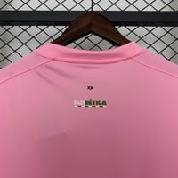 Image 8 of Real Betis 25-26 Pink Special Edition