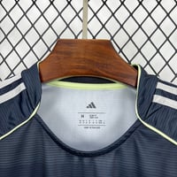 Image 4 of Real Madrid 25-26 Away Long Sleeve