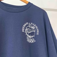 Image 2 of Cold As Life 'Born To Land Hard' 90s XL