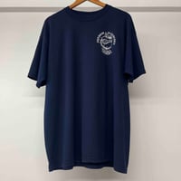 Image 1 of Cold As Life 'Born To Land Hard' 90s XL